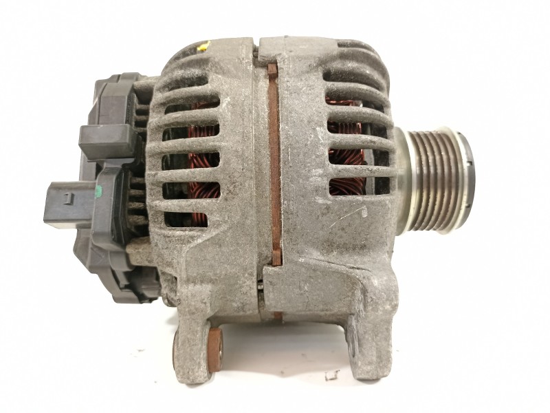 Recambio de alternador para chrysler sebring berlina 2.0 crd limited referencia OEM IAM 05033757AB 0124525128 