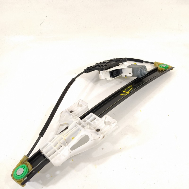 Recambio de elevalunas trasero izquierdo para audi q5 (8r) 2.0 tdi advance quattro (130kw) referencia OEM IAM 8R0839461D  