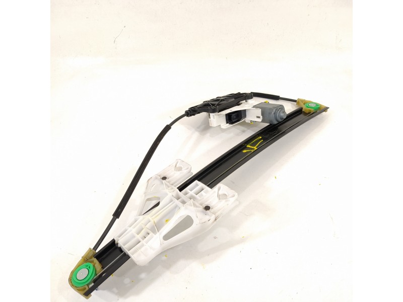 Recambio de elevalunas trasero izquierdo para audi q5 (8r) 2.0 tdi advance quattro (130kw) referencia OEM IAM 8R0839461D  