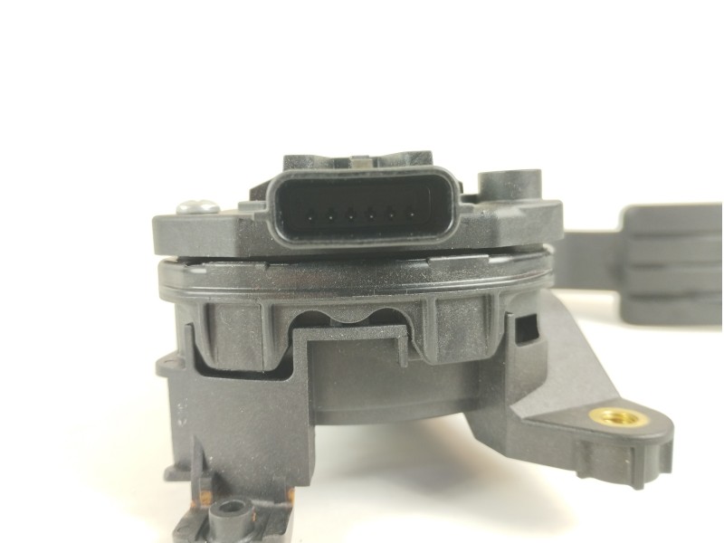Recambio de potenciometro pedal para dacia sandero stepway comfort referencia OEM IAM 180022703R 6PV00997803 