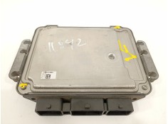 Recambio de centralita motor uce para citroën c3 hdi 70 collection referencia OEM IAM 9663475880   2