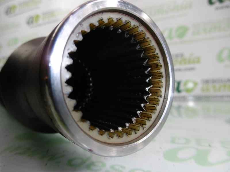 Recambio de transmision central para bmw serie 3 coupe (e92) 335i referencia OEM IAM   