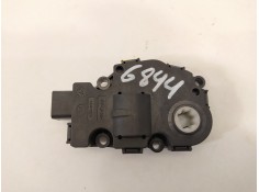 Recambio de motor apertura trampillas climatizador para bmw serie 3 lim. (f30) 335i xdrive referencia OEM IAM EFB491 T946104 