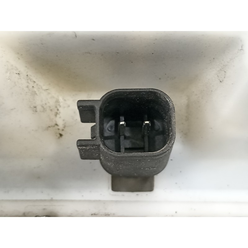 Recambio de bomba freno para ford transit custom kasten 270 l1 ambiente referencia OEM IAM KTGK212002AB 2374778 204054842