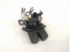 Recambio de cerradura maletero / porton para audi q5 (8r) 2.0 tdi advance quattro (130kw) referencia OEM IAM 8R0827505  