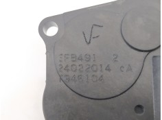 Recambio de motor apertura trampillas climatizador para bmw serie 3 lim. (f30) 335i xdrive referencia OEM IAM EFB491 T946104  2