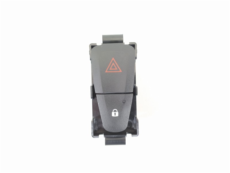Recambio de warning para dacia sandero stepway comfort referencia OEM IAM 252905668R  