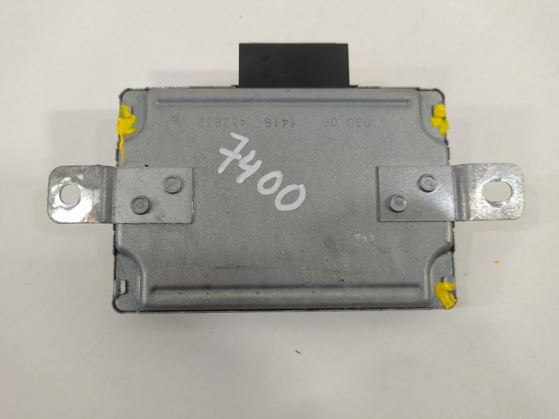 Recambio de modulo electronico para ford transit connect furgon 210 l2 trend referencia OEM IAM DT1T14B526BA  