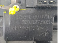 Recambio de cerradura maletero / porton para audi q5 (8r) 2.0 tdi advance quattro (130kw) referencia OEM IAM 8R0827505   2