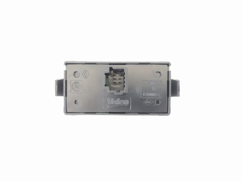 Recambio de warning para dacia sandero stepway comfort referencia OEM IAM 252905668R  