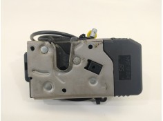 Recambio de cerradura puerta delantera derecha para renault trafic combi (ab 4.01) 6 - plazas (l2h1) acristalado parcial 2,9t co 2