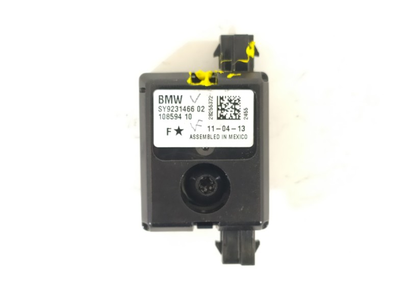 Recambio de modulo electronico para bmw serie 3 lim. (f30) 320d referencia OEM IAM 10859410 SY9231466 
