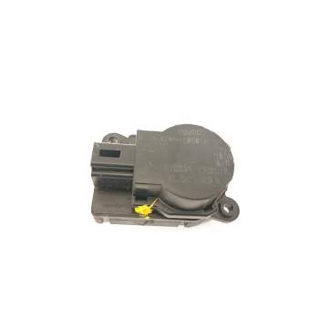 MOTOR APERTURA TRAMPILLAS CLIMATIZADOR AV6N19E616AA 