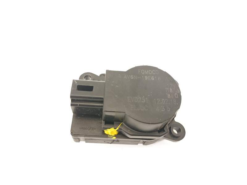 MOTOR APERTURA TRAMPILLAS CLIMATIZADOR AV6N19E616AA 