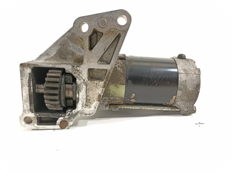 Recambio de motor arranque para chrysler sebring berlina 2.0 crd limited referencia OEM IAM 05033440AA  