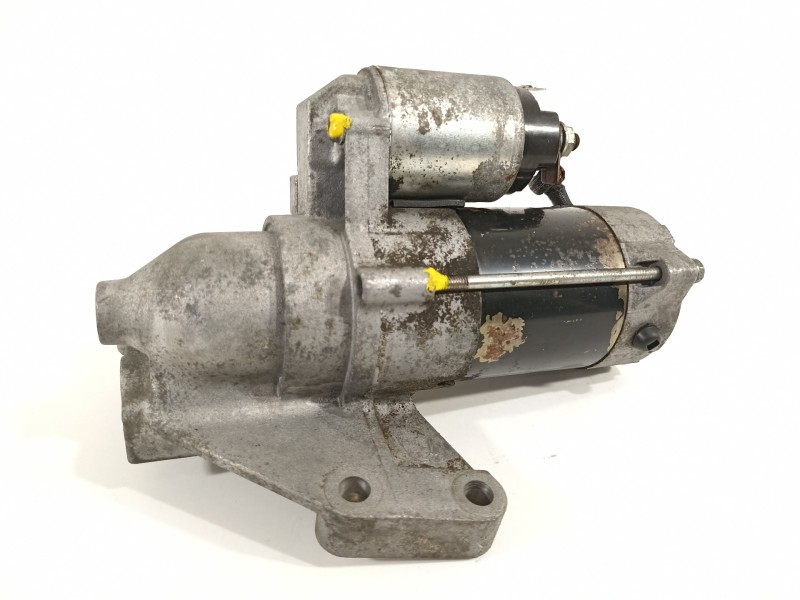 Recambio de motor arranque para chrysler sebring berlina 2.0 crd limited referencia OEM IAM 05033440AA  