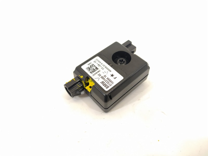 Recambio de modulo electronico para bmw serie 3 lim. (f30) 320d referencia OEM IAM 10859410 SY9231466 