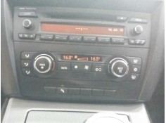 Recambio de mando climatizador para bmw serie 3 coupe (e92) 335i referencia OEM IAM 64119162984   2