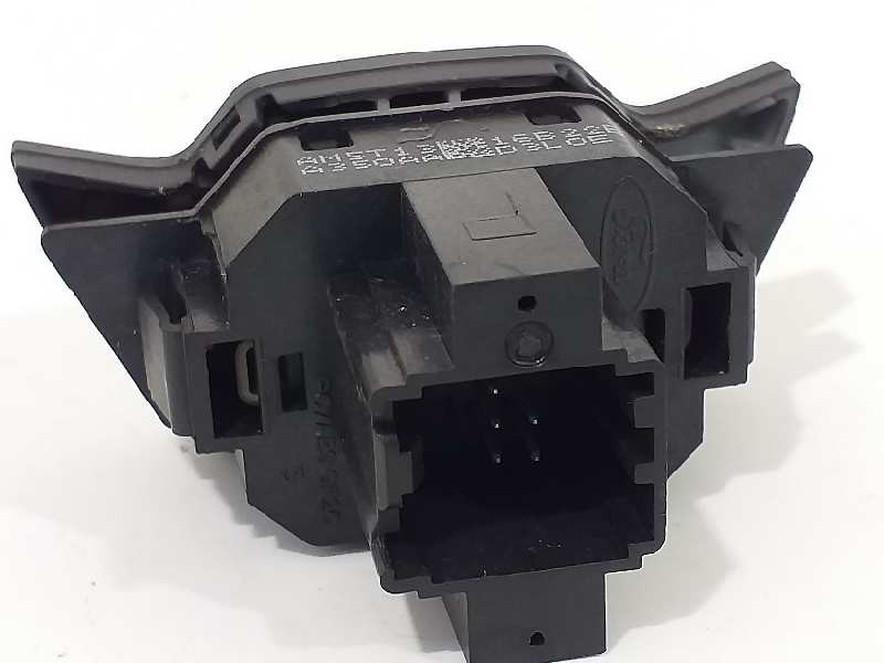 Recambio de warning para ford transit connect furgon 210 l2 trend referencia OEM IAM AM5T1316B22B  