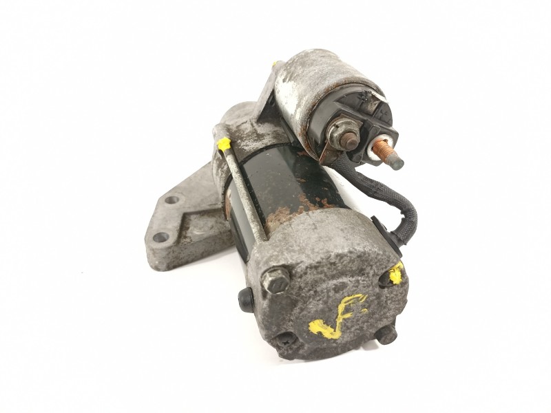 Recambio de motor arranque para chrysler sebring berlina 2.0 crd limited referencia OEM IAM 05033440AA  