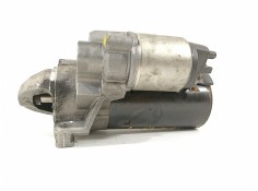 Recambio de motor arranque para bmw serie 1 berlina (e81/e87) 118d referencia OEM IAM 12418506657  
