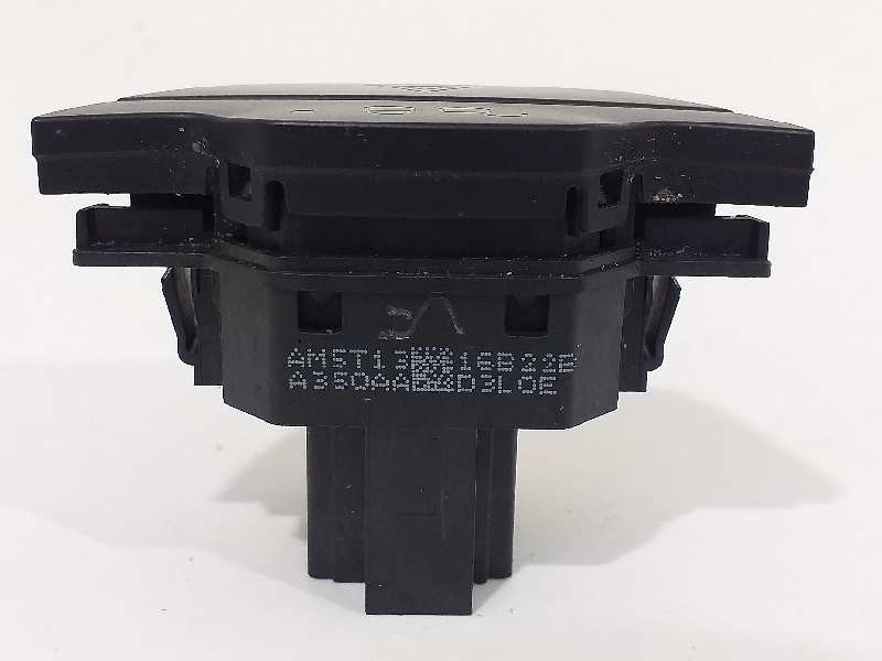 Recambio de warning para ford transit connect furgon 210 l2 trend referencia OEM IAM AM5T1316B22B  