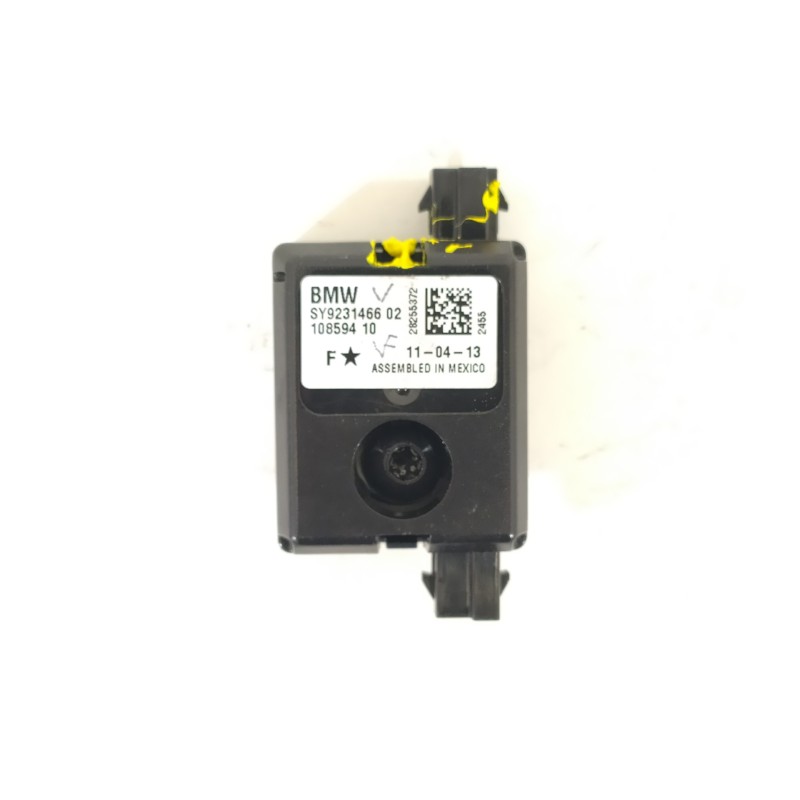 Recambio de modulo electronico para bmw serie 3 lim. (f30) 320d referencia OEM IAM 10859410 SY9231466 