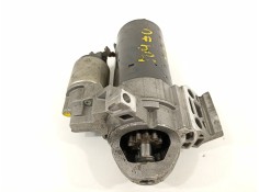Recambio de motor arranque para bmw serie 1 berlina (e81/e87) 118d referencia OEM IAM 12418506657   2