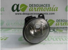 Recambio de faro antiniebla derecho para bmw serie 3 coupe (e92) 335i referencia OEM IAM 63177839866 89122184 89206265