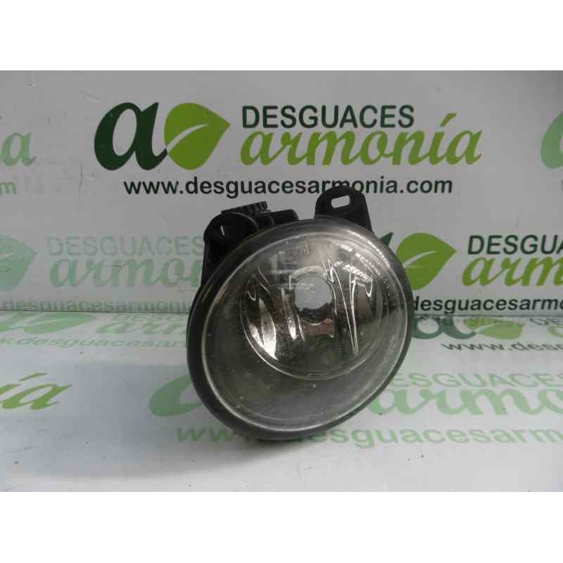 Recambio de faro antiniebla derecho para bmw serie 3 coupe (e92) 335i referencia OEM IAM 63177839866 89122184 89206265