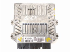 Recambio de centralita motor uce para peugeot 407 sport referencia OEM IAM 9655534080 9661617480 5WS40264D 2
