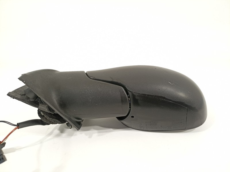 Recambio de retrovisor izquierdo para citroën c3 hdi 70 collection referencia OEM IAM 8151GE  