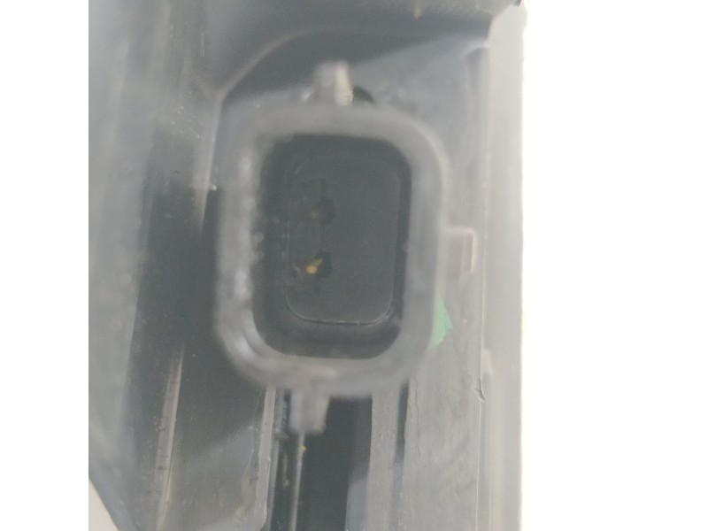 Recambio de cerradura puerta trasera derecha para dacia sandero stepway comfort referencia OEM IAM 825022281RG  