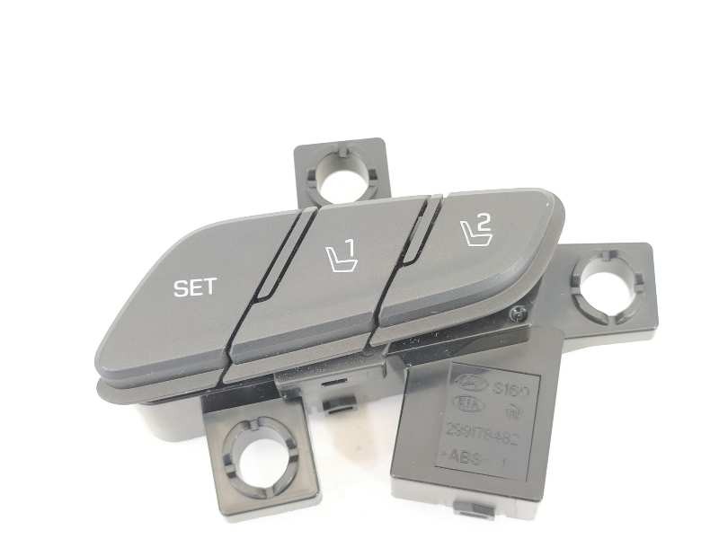 Recambio de mando multifuncion para hyundai i30 (pd) 1.6 crdi cat referencia OEM IAM 93250G3000  