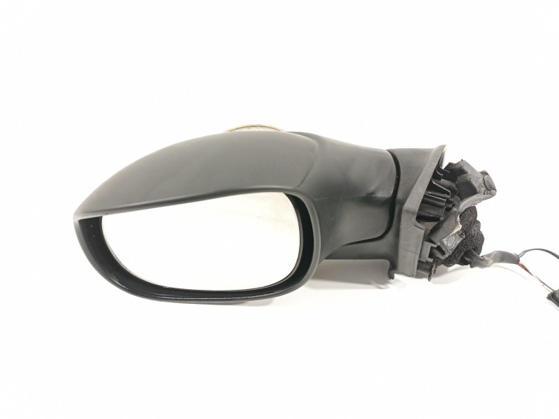 Recambio de retrovisor izquierdo para citroën c3 hdi 70 collection referencia OEM IAM 8151GE  