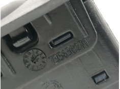 Recambio de mando retrovisor para fiat 500 abarth referencia OEM IAM 735638270   2