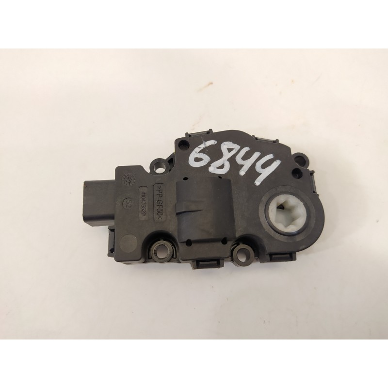 Recambio de motor apertura trampillas climatizador para bmw serie 3 lim. (f30) 335i xdrive referencia OEM IAM EFB491 T946104 