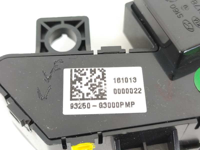 Recambio de mando multifuncion para hyundai i30 (pd) 1.6 crdi cat referencia OEM IAM 93250G3000  