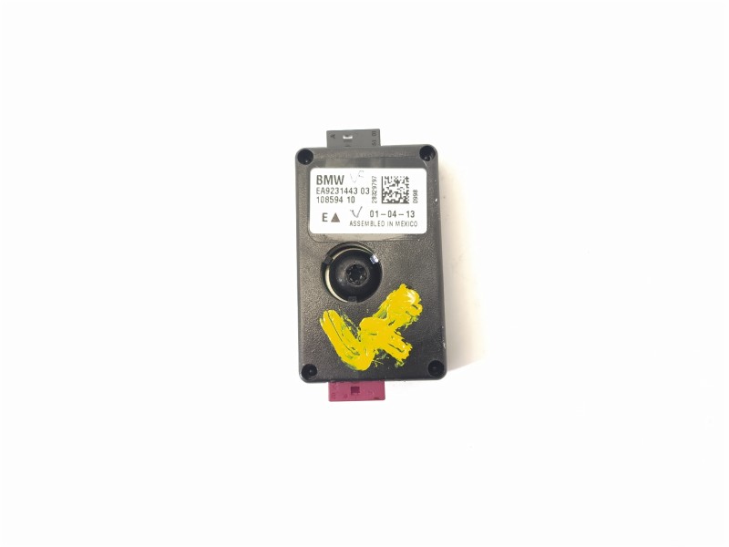 Recambio de modulo electronico para bmw serie 3 lim. (f30) 320d referencia OEM IAM 10859410 EA9231443 