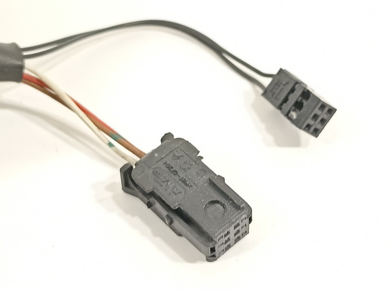 Recambio de retrovisor izquierdo para citroën c3 hdi 70 collection referencia OEM IAM 8151GE  