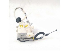 Recambio de cerradura puerta trasera derecha para audi q5 (8r) 2.0 tdi advance quattro (130kw) referencia OEM IAM 8K0839016C  