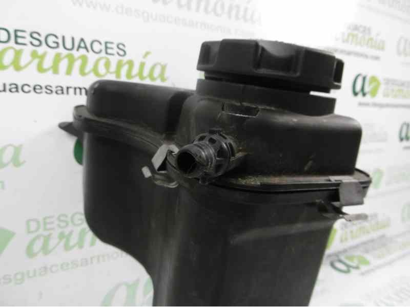 Recambio de deposito expansion para bmw serie 3 coupe (e92) 335i referencia OEM IAM 17137567462  