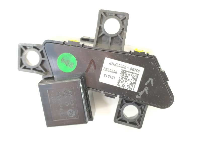 Recambio de mando multifuncion para hyundai i30 (pd) 1.6 crdi cat referencia OEM IAM 93250G3000  