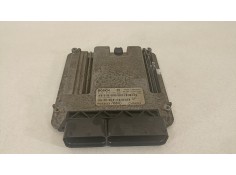 Recambio de centralita motor uce para chrysler sebring berlina 2.0 crd limited referencia OEM IAM P05033700AD 0281013446