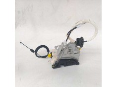 Recambio de cerradura puerta trasera derecha para audi q5 (8r) 2.0 tdi advance quattro (130kw) referencia OEM IAM 8K0839016C   2