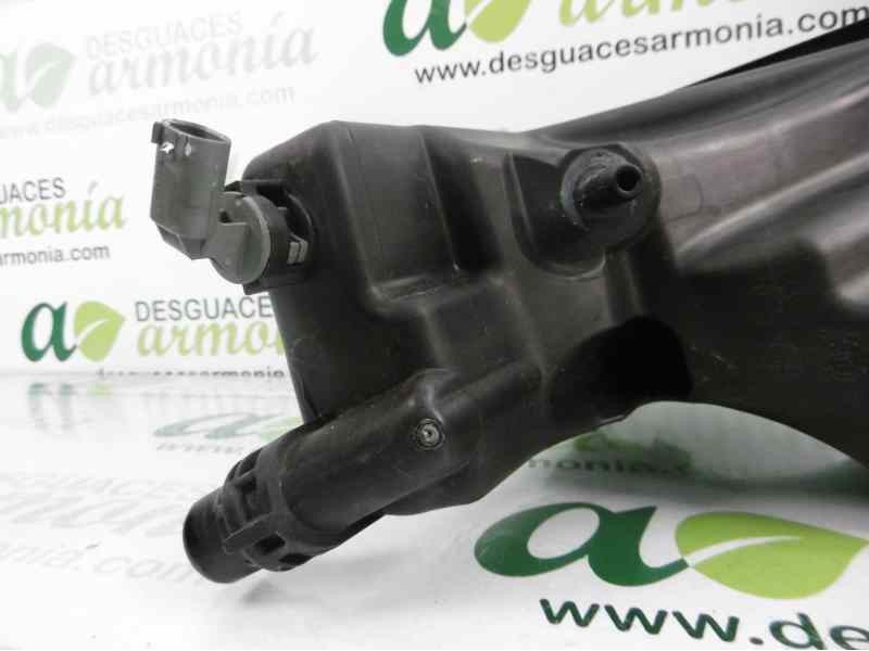 Recambio de deposito expansion para bmw serie 3 coupe (e92) 335i referencia OEM IAM 17137567462  