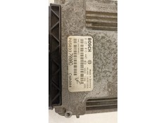 Recambio de centralita motor uce para chrysler sebring berlina 2.0 crd limited referencia OEM IAM P05033700AD 0281013446  2