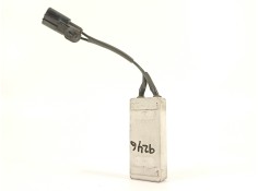 Recambio de resistencia calefaccion para toyota yaris (ksp9/scp9/nlp9) básico referencia OEM IAM 2468106110B  