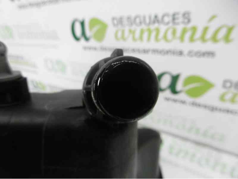 Recambio de deposito expansion para bmw serie 3 coupe (e92) 335i referencia OEM IAM 17137567462  
