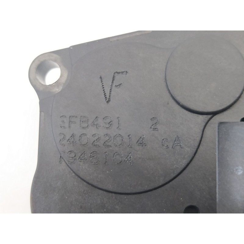 Recambio de motor apertura trampillas climatizador para bmw serie 3 lim. (f30) 335i xdrive referencia OEM IAM EFB491 T946104 